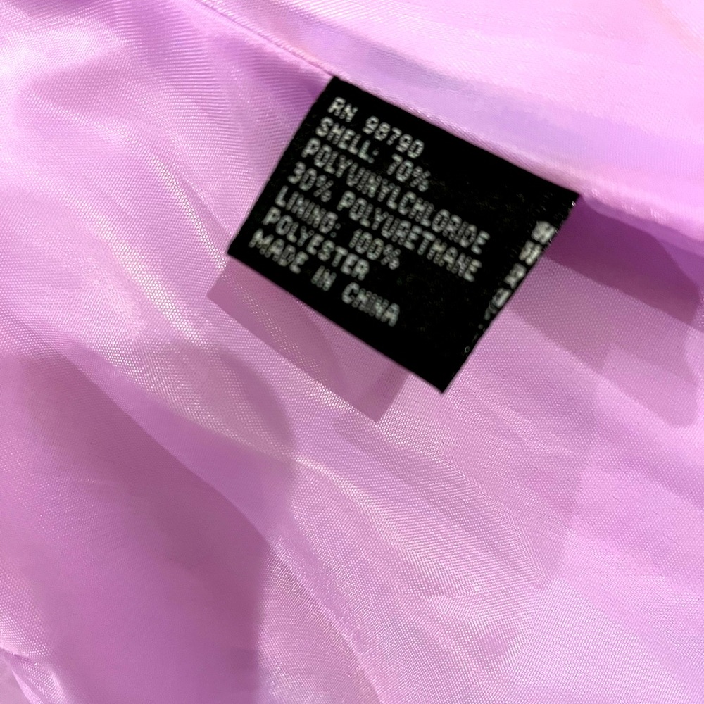 Pink Jacket - Picture 6 of 7